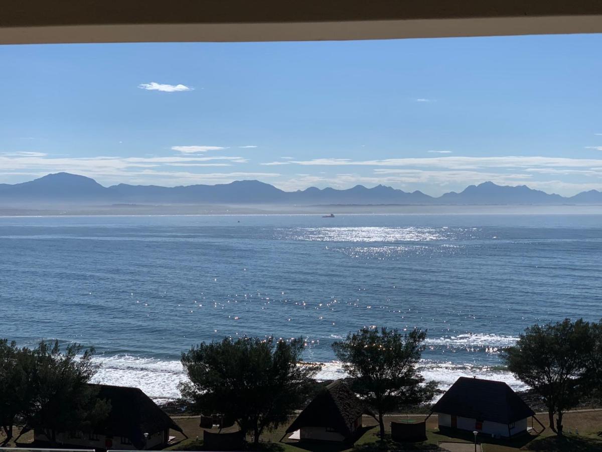 Apartament Sea-View Nautica @ Mossel Bay Zewnętrze zdjęcie