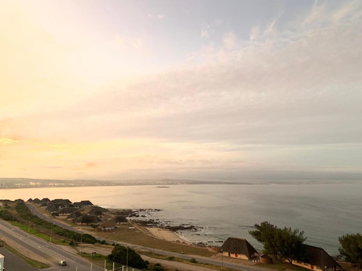 Apartament Sea-View Nautica @ Mossel Bay Zewnętrze zdjęcie