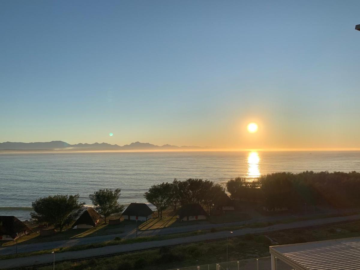 Apartament Sea-View Nautica @ Mossel Bay Zewnętrze zdjęcie