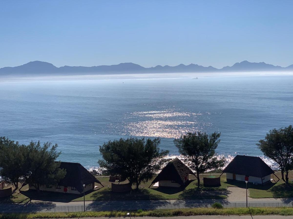 Apartament Sea-View Nautica @ Mossel Bay Zewnętrze zdjęcie