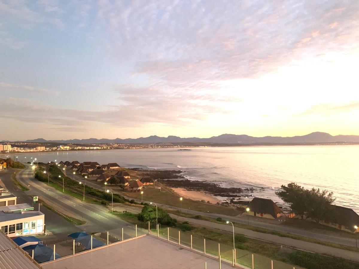 Apartament Sea-View Nautica @ Mossel Bay Zewnętrze zdjęcie