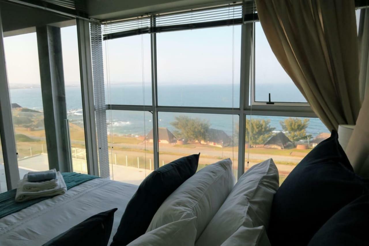 Apartament Sea-View Nautica @ Mossel Bay Zewnętrze zdjęcie