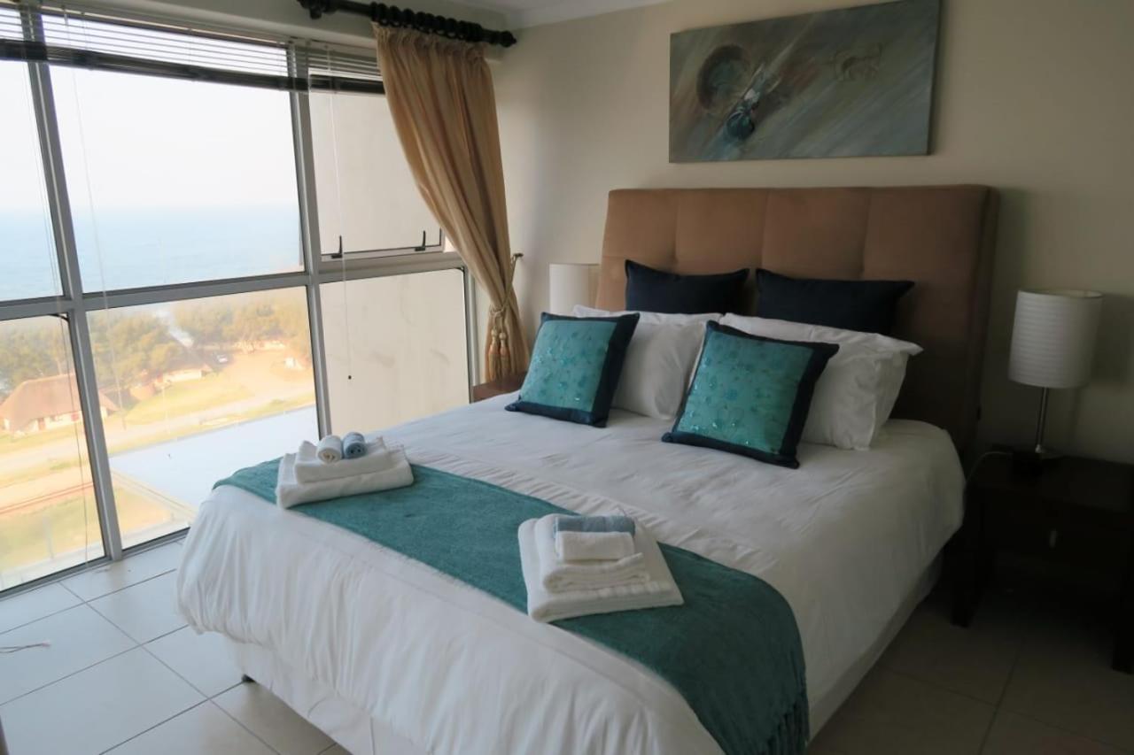 Apartament Sea-View Nautica @ Mossel Bay Zewnętrze zdjęcie